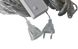 Гірлянда Шторка, Водоспад Xmas 3902 480-M, новорічна, світлодіодна, 3x3 м, 480 ламп, різнобарвна