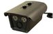 Камера видеонаблюдения MHZ ST-K60-02 0968, черная