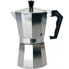 Гейзерна кавоварка 300мл Empire EM-9543