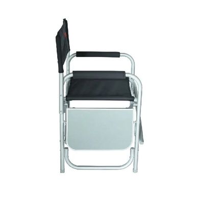 Складаний стілець зі спинкою та столиком Tramp TRF-002