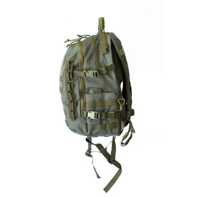 Рюкзак тактический Tramp Tactical 50 л Green