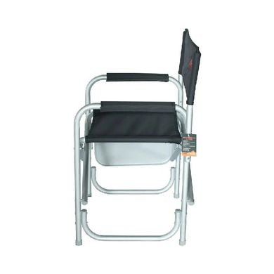 Складаний стілець зі спинкою та столиком Tramp TRF-002