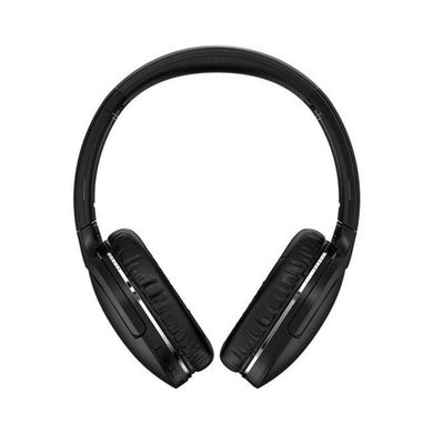Бездротові накладні навушники Bluetooth Baseus Encok D02 Pro NGTD010301 Black