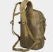 Рюкзак нейлоновый, крепкий, для туризма, охоты, рыбалки Molle Assault A57 олива, 40 л
