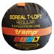 Спальный мешок Tramp Boreal Regular кокон левый 200/80 Orange ( UTRS-061R-L)