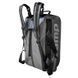 Герморюкзак гермосумка&nbsp;2 в 1&nbsp;Tramp UTRA-296 30 л grey