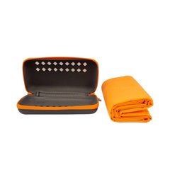 Рушник для спорту та туризму TRAMP Pocket Towel 60х120 L Orange (UTRA-161-L-orange)