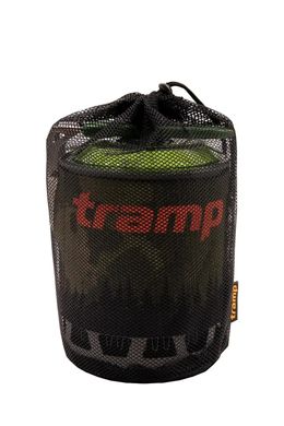 Система приготування їжі 0.8 л Tramp TRG-049-oliva