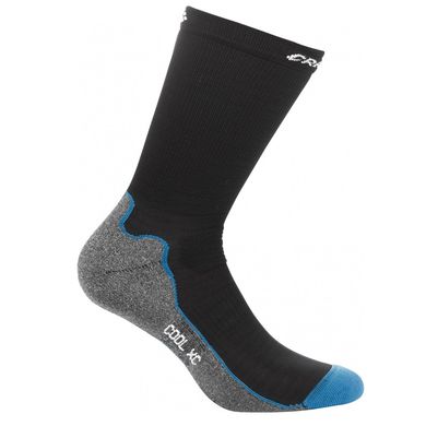 Термошкарпетки Craft Cool XC Skiing Sock 1900739 2999 Black 34/36