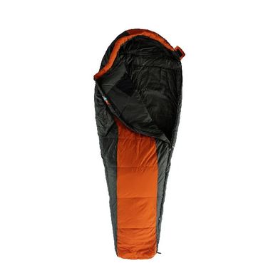 Спальний мішок Tramp Boreal Regular кокон правий 200/80 Orange (UTRS-061R-R)