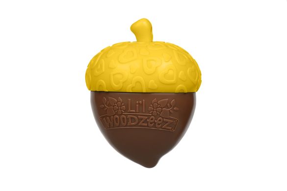 Коллекционная игрушка Li`l Woodzeez Bobblehead Сюрприз. Серия 4