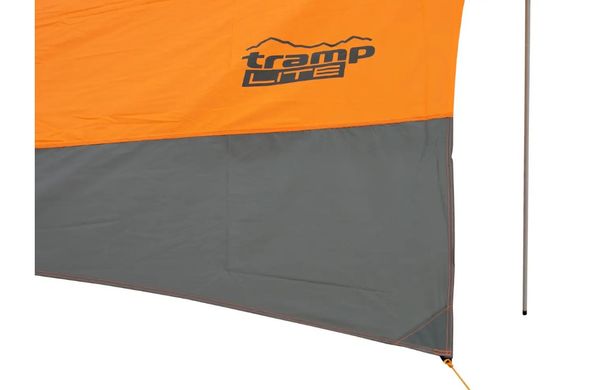 Тент туристичний Tramp Lite Tent TLT-011, Orange
