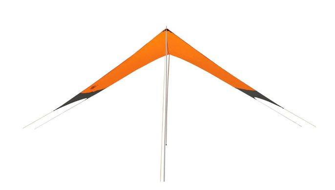 Тент туристический Tramp Lite Tent TLT-011, Orange