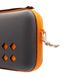 Рушник для спорту та туризму TRAMP Pocket Towel 60х120 L Orange (UTRA-161-L-orange)