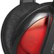 Ігрові навушники XTRIKE ME Gaming HP-307 з мікрофоном, провідні, чорно-червоні