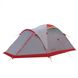 Экспедиционная палатка четырехместная Tramp Mountain 4 (V2)