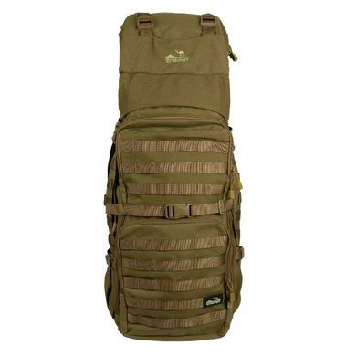 Рюкзак для походов&nbsp;Tramp Defender UTRP-048 на 60 литров sandstone