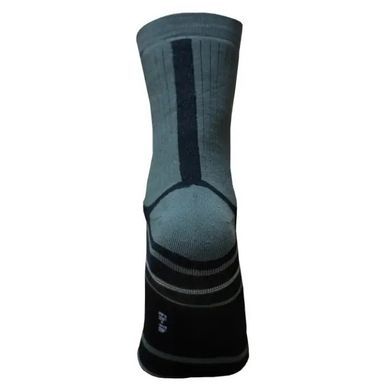 Термошкарпетки зимові Tramp UTRUS-003-olive розмір 38/40