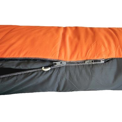 Спальний мішок Tramp Boreal Longr кокон лівий 225/80 Orange (UTRS-061L-L)