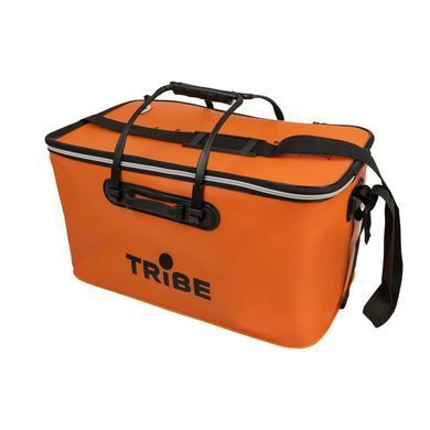 Сумка для риболовлі Tribe EVA T-JA-0001-M 28 л Orange