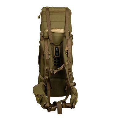 Рюкзак для походов&nbsp;Tramp Defender UTRP-048 на 60 литров sandstone