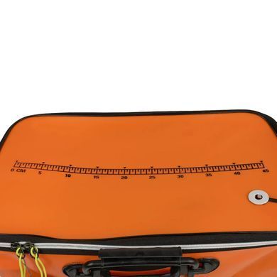 Сумка для риболовлі Tribe EVA T-JA-0001-M 28 л Orange
