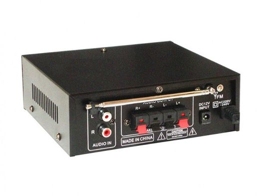 Підсилювач звуку Bluetooth UKC SN-606BT