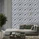 Декоративная стеновая панель Sticker Wall Черно-белая мозаика SW-00001432 960 х 480 х 4 мм