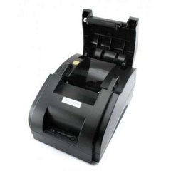 Принтер чеков термопринтер Xprinter XP58IIH