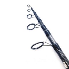 Спінінг телеспопічний Sams Fish Premium Carp SF24126 80-200г 3.9 м