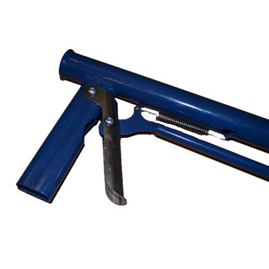 Ручна сажалка-пістолет для розсади "Саджайко-30" сталь d30