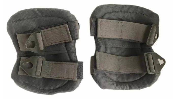 Наколенники тактические Tramp Knee Pads pixel UTRGB-006 камуфляж