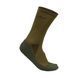 Демісезонні шкарпетки трекінгові Tribe Trekking T-KB-0010 Olive 41/43