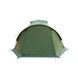 Экспедиционная палатка четырехместная Tramp Mountain 4 (V2) зеленая