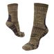 Мужские носки демисезонные Tramp UTRUS-006 размер 43/46 Melange