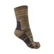 Чоловічі шкарпетки демісезонні Tramp UTRUS-006 розмір 43/46 Melange