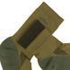 Демісезонні шкарпетки трекінгові Tribe Trekking T-KB-0010 Olive 41/43