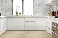 Підлогове покриття самоклеюче в рулоні Sticker Wall SW-00001818 3000х600х1,5 мм
