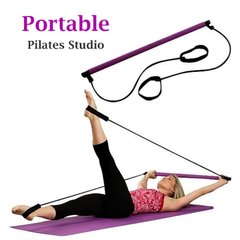 Тренажер для пилатеса Portable Pilates Studio