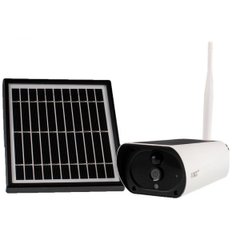 IP камера с солнечной панелью Solar Camera Y9 Wi-Fi