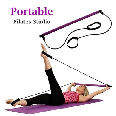 Тренажер для пілатесу Portable Pilates Studio