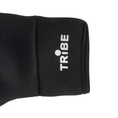Рукавички неопренові Tribe Windstop T-KC-0002 розмір XL чорні