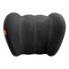 Автомобільна подушка для спини Baseus ComfortRide C20036402111-01 Black