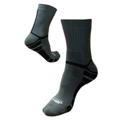 Термошкарпетки зимові Tramp UTRUS-003-olive розмір 44/46
