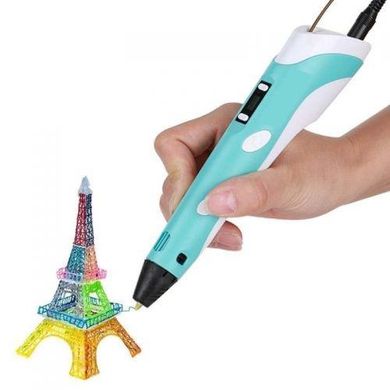 3D ручка MHz Smart pen 3D 2