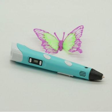 3D ручка MHz Smart pen 3D 2