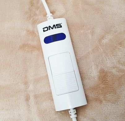 Электропростынь DMS (Германия) EHD-180A 130х180 см Beige