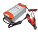 Зарядний пристрій для автомобільних акумуляторів Battery Charger 8449 10A 12V 24V