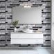 Декоративна стінова панель&nbsp;Sticker Wall SW-00001776 960 х 480 х 4 мм
