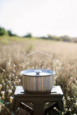 Казанок туристичний Tribe Family Pot T-FH-0005-metal 3,5 л сталь